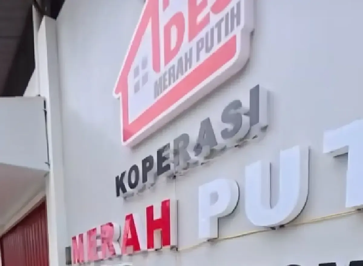 Pendaftaran Manajer Kopdes Merah Putih Berakhir 24 April 2026, Ini Link Download Resmi dan Format Surat Pernyataan