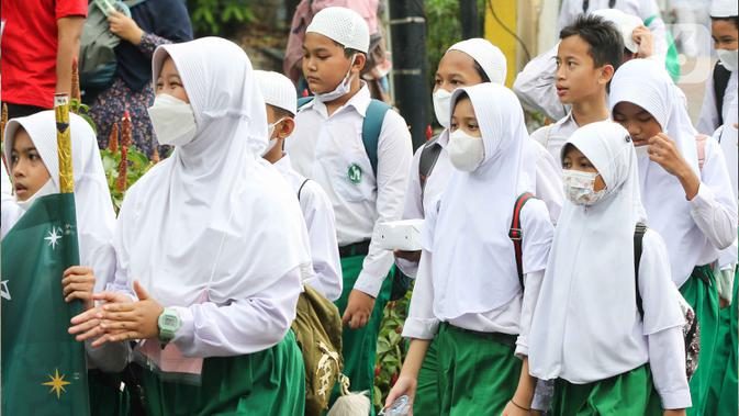 Sekolah Swasta Gratis: Dilarang Pungli, Melanggar Kena Sanksi