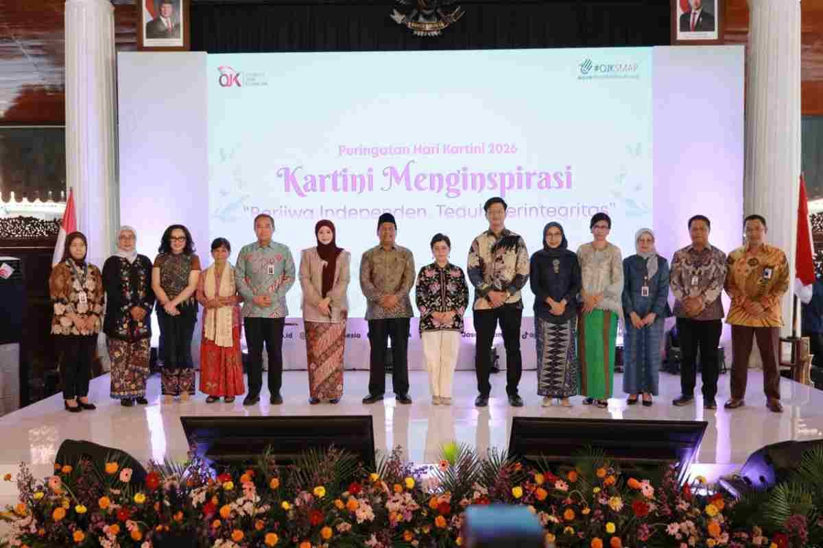 Teladan Kartini: Integritas dan Anti-Fraud