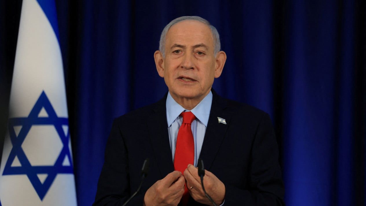 Ilmuan Dunia Asal Iran Tantang Zionis Israel, Argumennya Berakar dari Al Quran