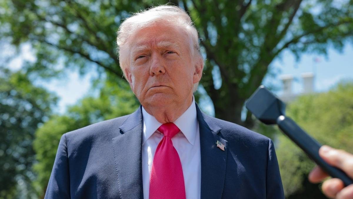 Donald Trump Reportedly Wants Director of National Intelligence to Resign