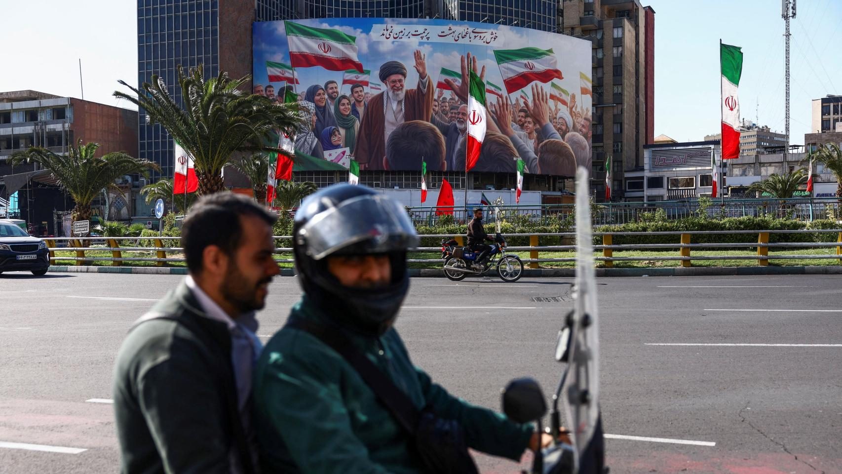 Guerra de Irán, última hora en directo | Teherán denuncia que la inseguridad en el estrecho de Ormuz es culpa de la "agresión" de EEUU e Israel