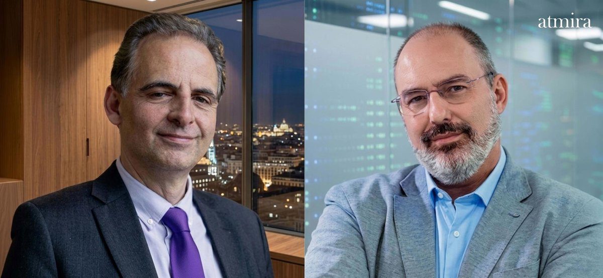 COMUNICADO: atmira suma impulso estratégico en inteligencia artificial