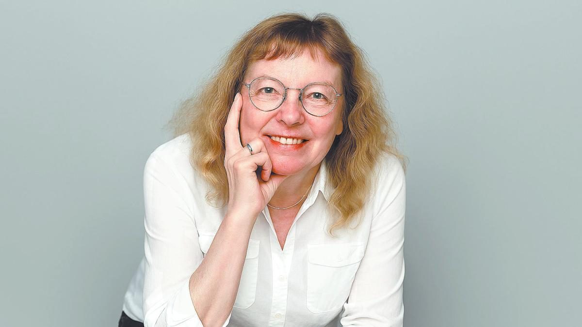 Arte y ciencia son una conversación entre cerebro y cuerpo: Elaine Bearer