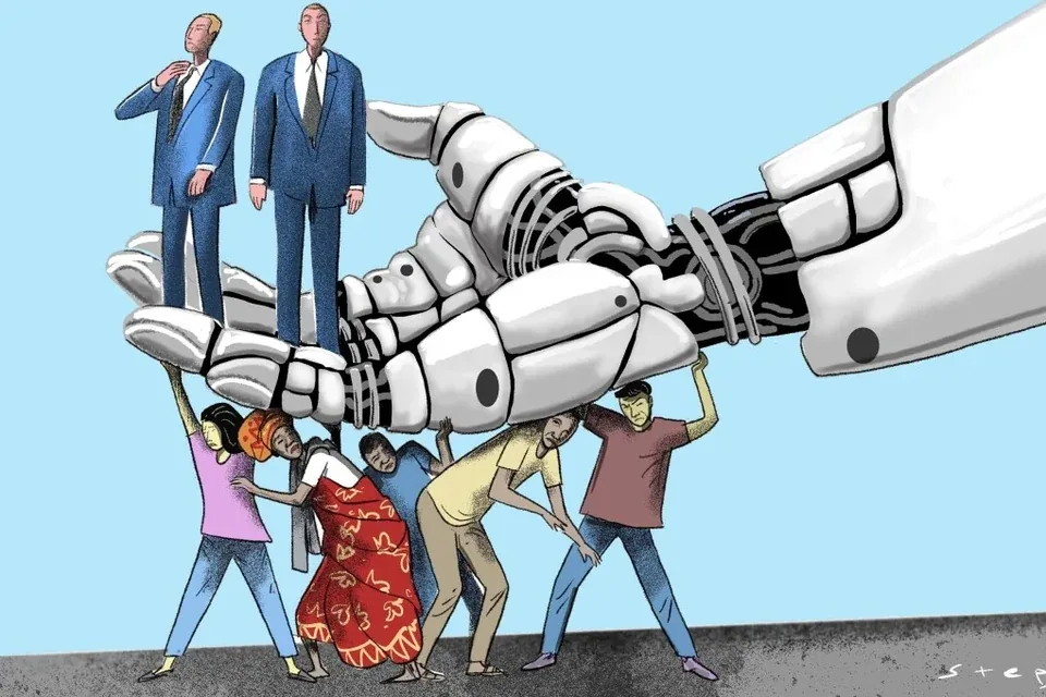 আধুনিক স্বাস্থ্যসেবায় যেভাবে নীরবে বৈষম্য বাড়াচ্ছে কৃত্রিম বুদ্ধিমত্তা