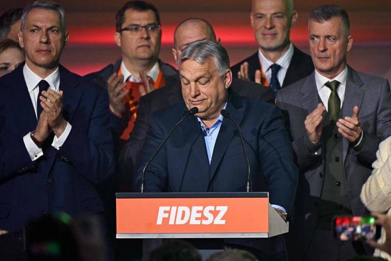 Quatro lições aos progressistas após a derrota de Orbán