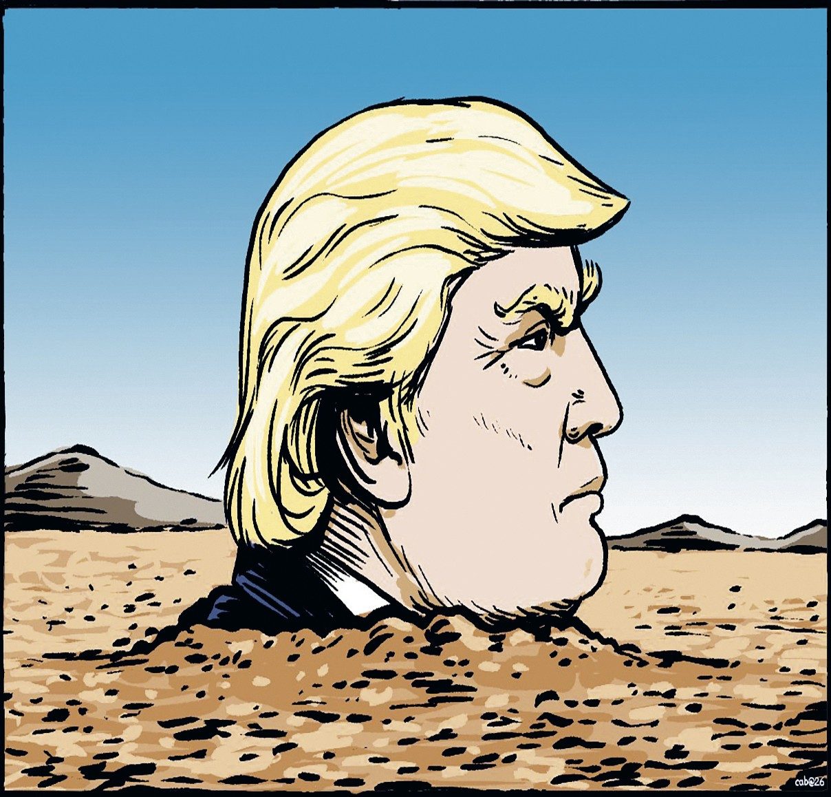 Ataques contraproducentes de Trump ao Fed