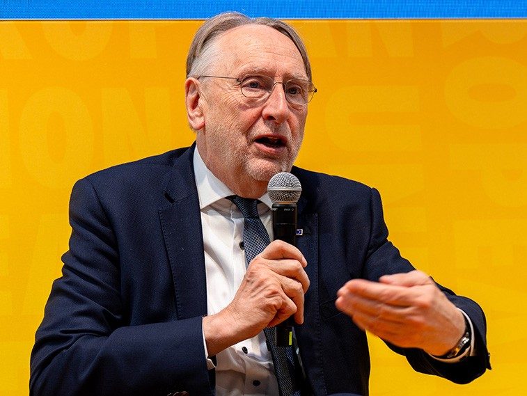 Autoridades veem como iminente rafiticação de acordo UE-Mercosul