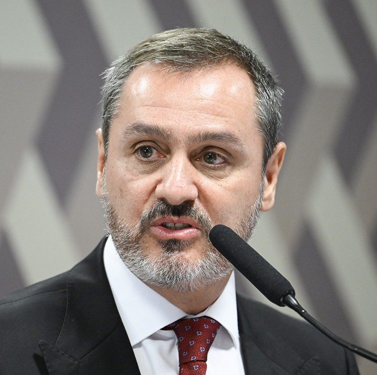 Itamaraty critica EUA por expulsão de delegado da PF
