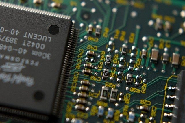 Explosão da demanda por semicondutores leva Coreia do Sul a maior crescimento econômico em cinco anos