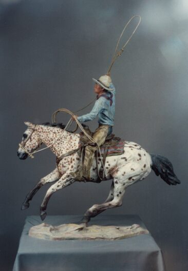 Wyoming’s Premier Western Artist #590: Harry Jackson Papers