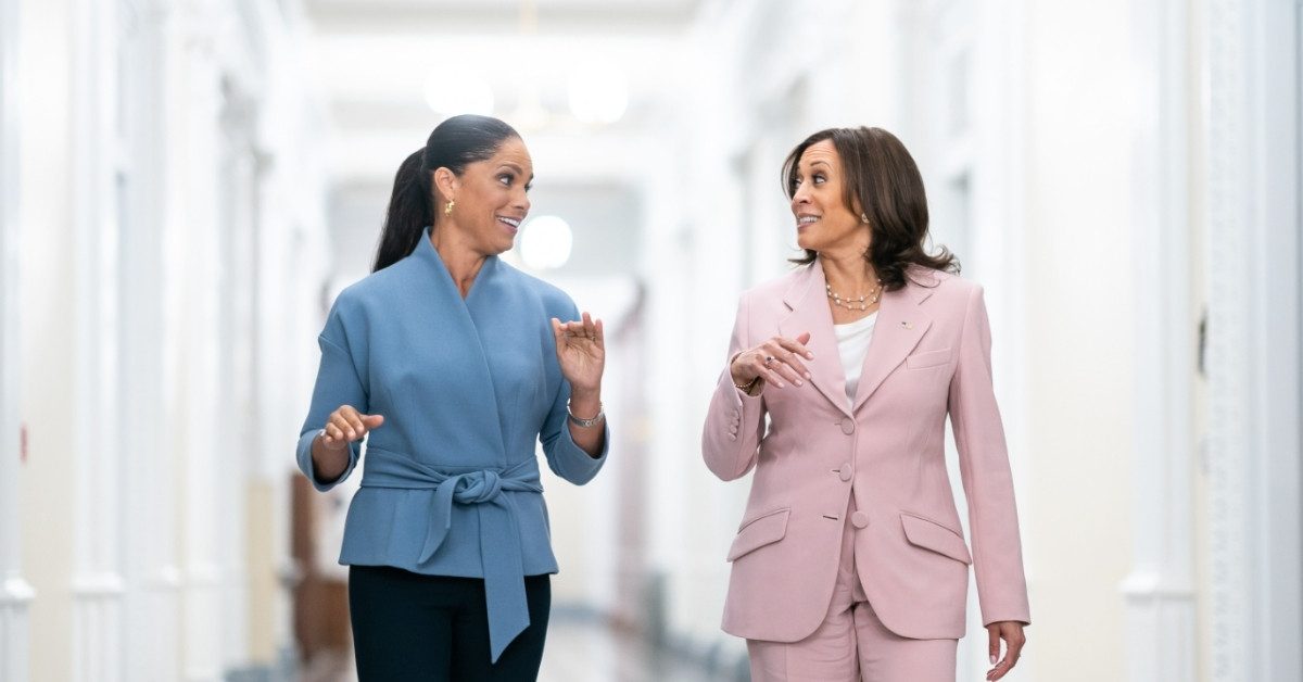 New global study finds that most people actually want a gender-balanced government