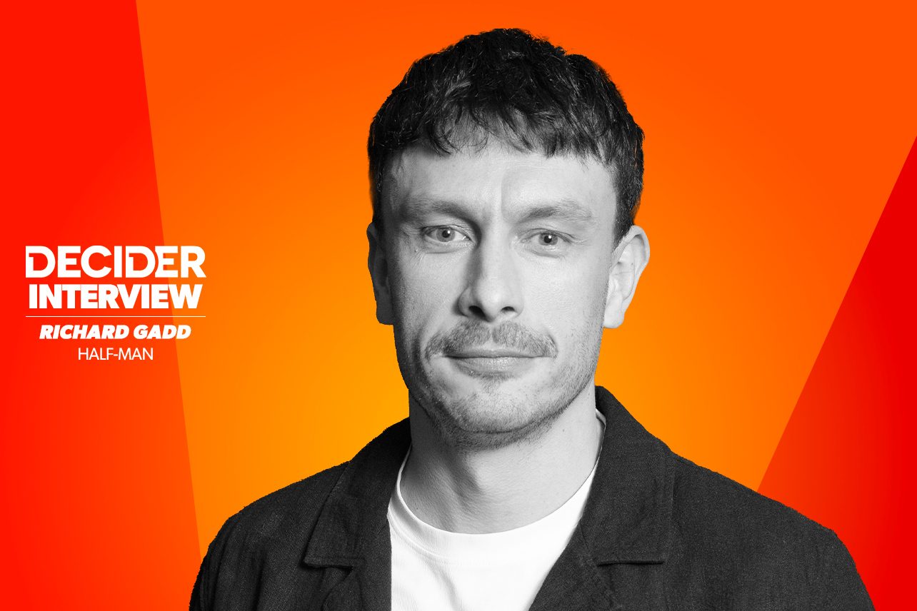 Richard Gadd On “The Great Tragedy” Of ‘Half Man’ And What Makes Him “Emotional” About The Heartbreaking New HBO Series