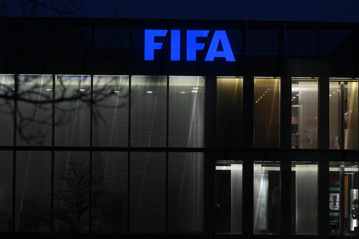 FIFA under fire as Trump envoy pushes to replace Iran with Italy at World Cup