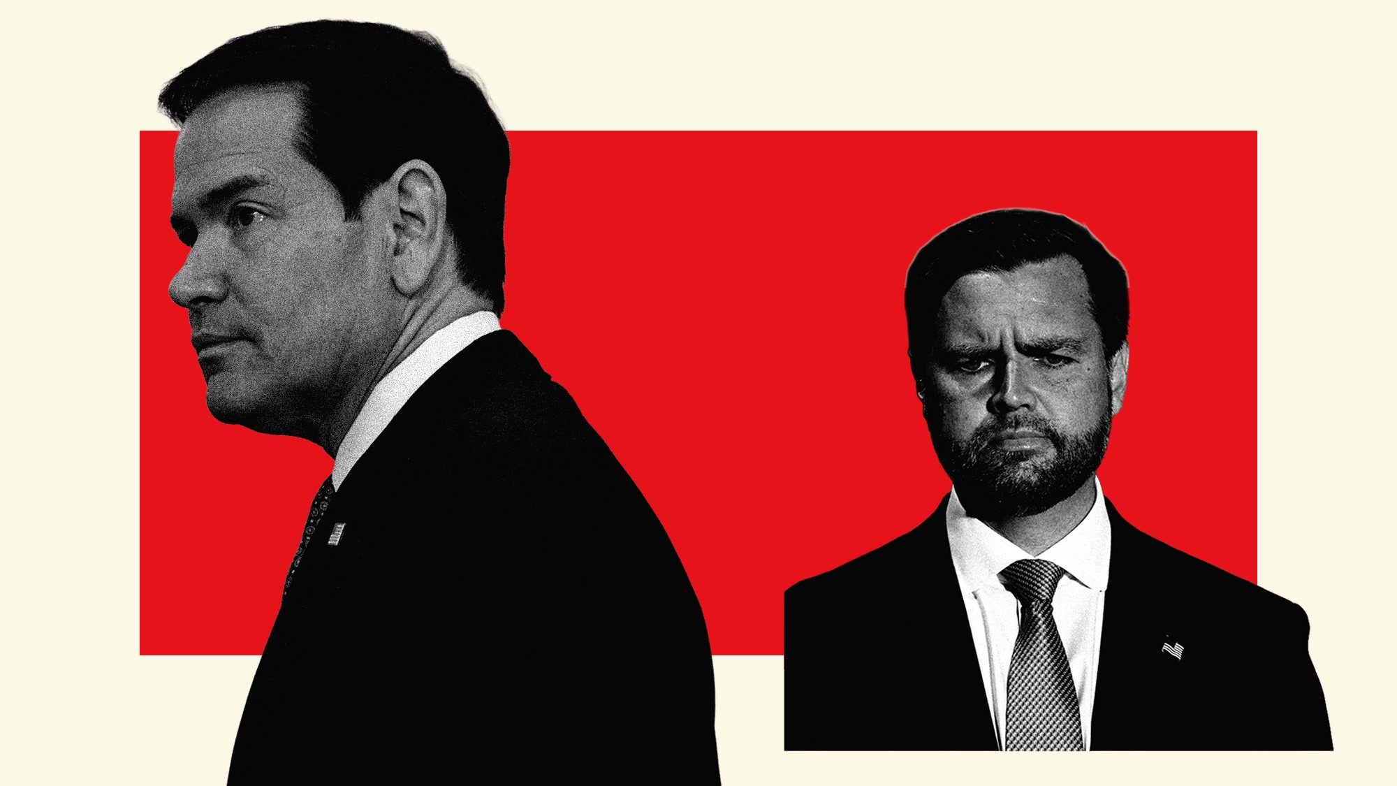 Trump Voters Like Marco Rubio More and More