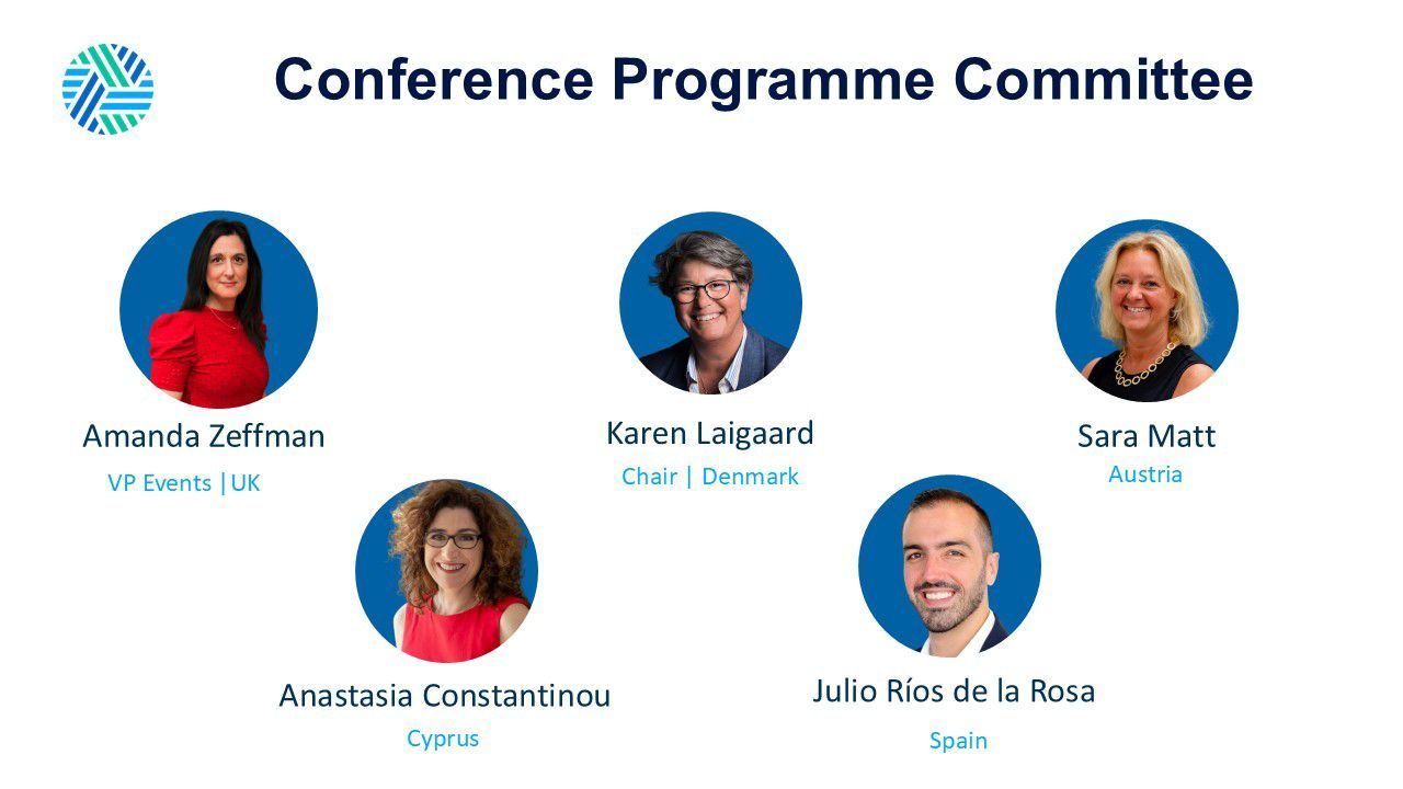 El INiBICA participa en la organización de una conferencia internacional en Bucarest