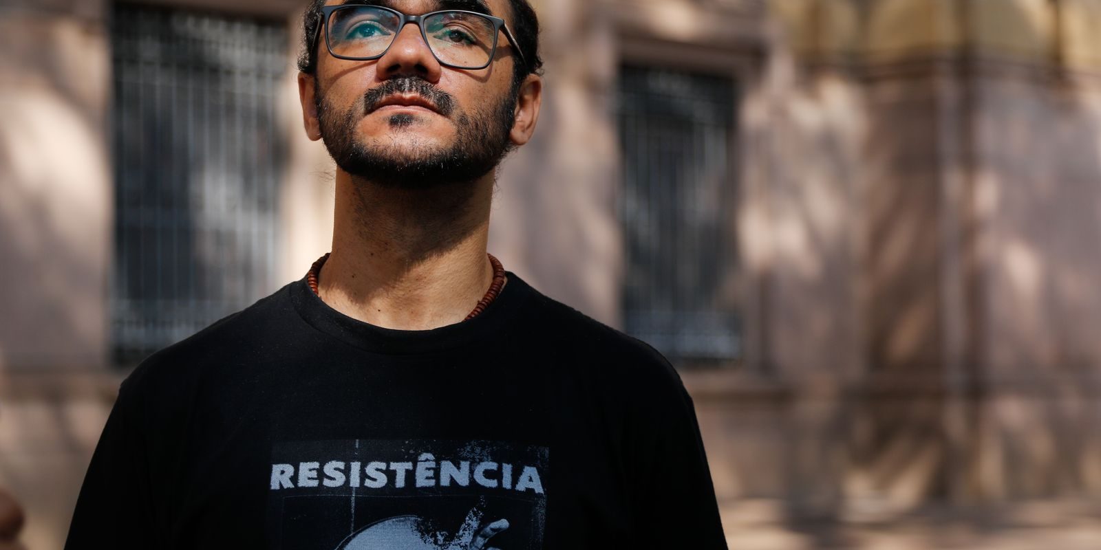 STF julga indenização a fotógrafo que ficou cego por ação da PM em SP