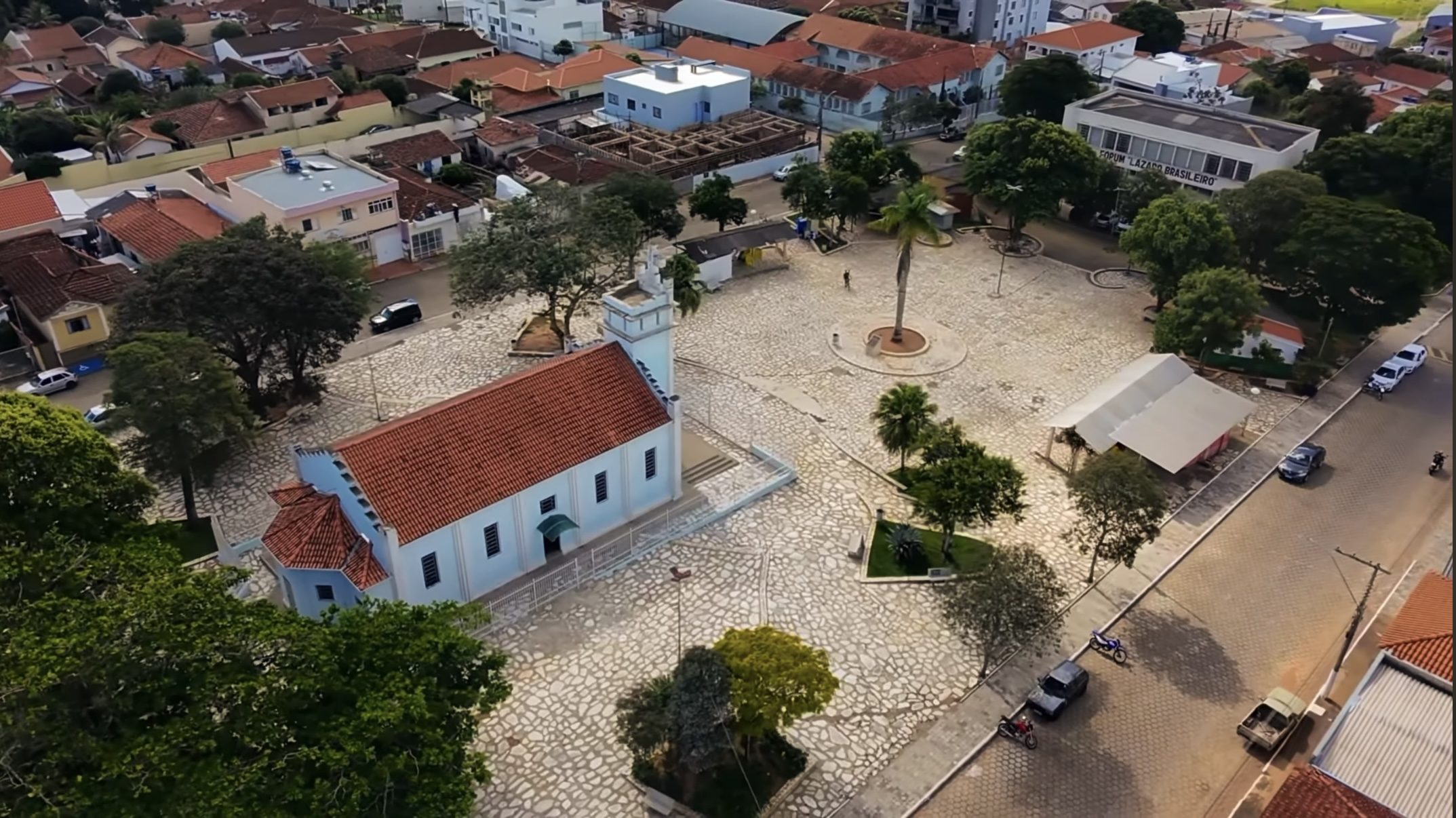 Alpinópolis espera 2 mil pessoas na 1a Feira Literária