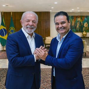 Fábio Trad quer Lula de cabo eleitoral e choque de propostas para ir ao 2o turno