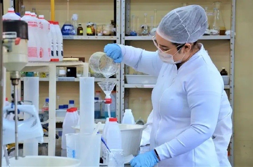 Inscrições para o programa Rede Ciências é prorrogado; saiba como participar