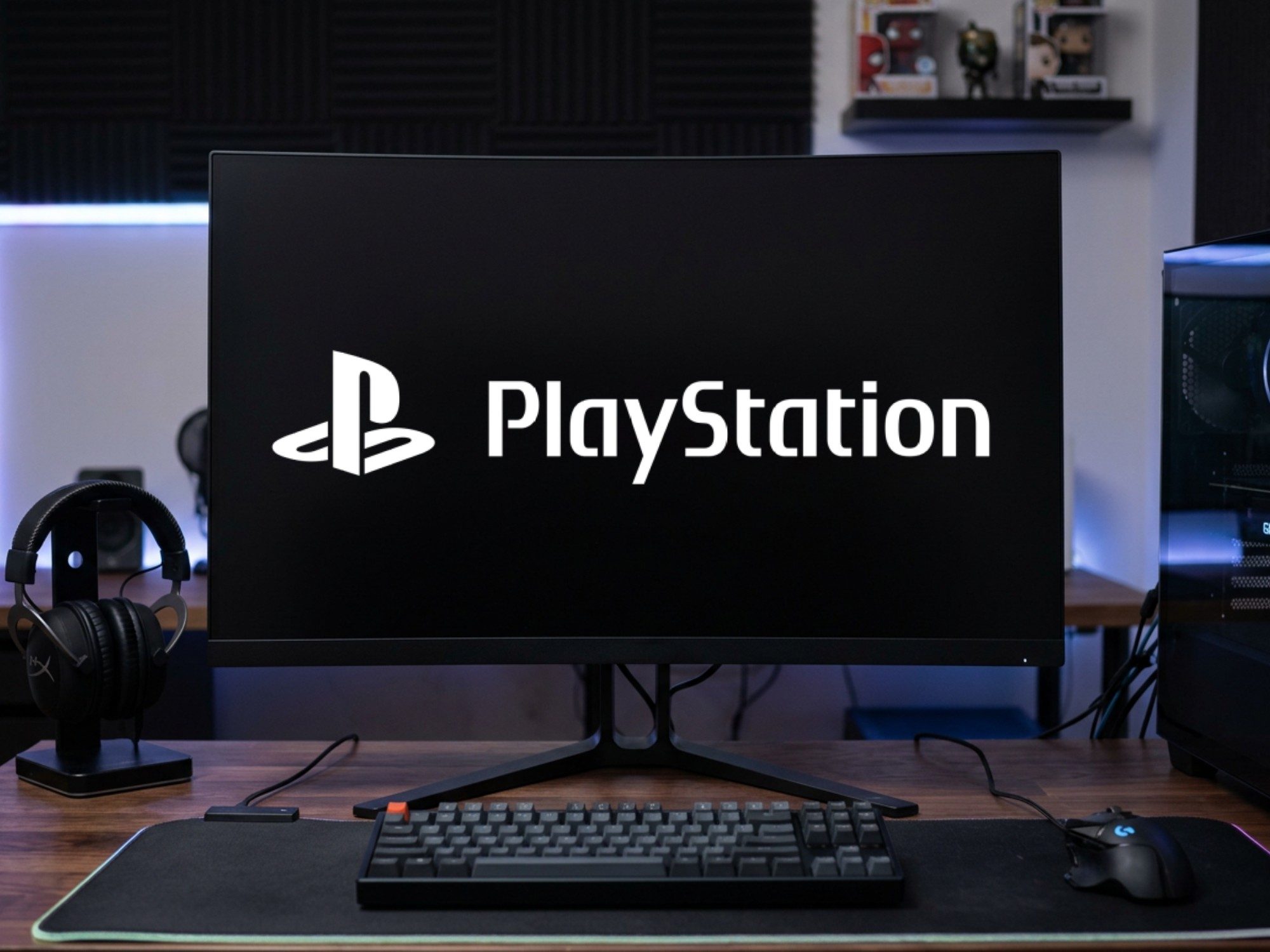Ex-PlayStation boss thinks PS5 PC ports will continue, but opposes day one games