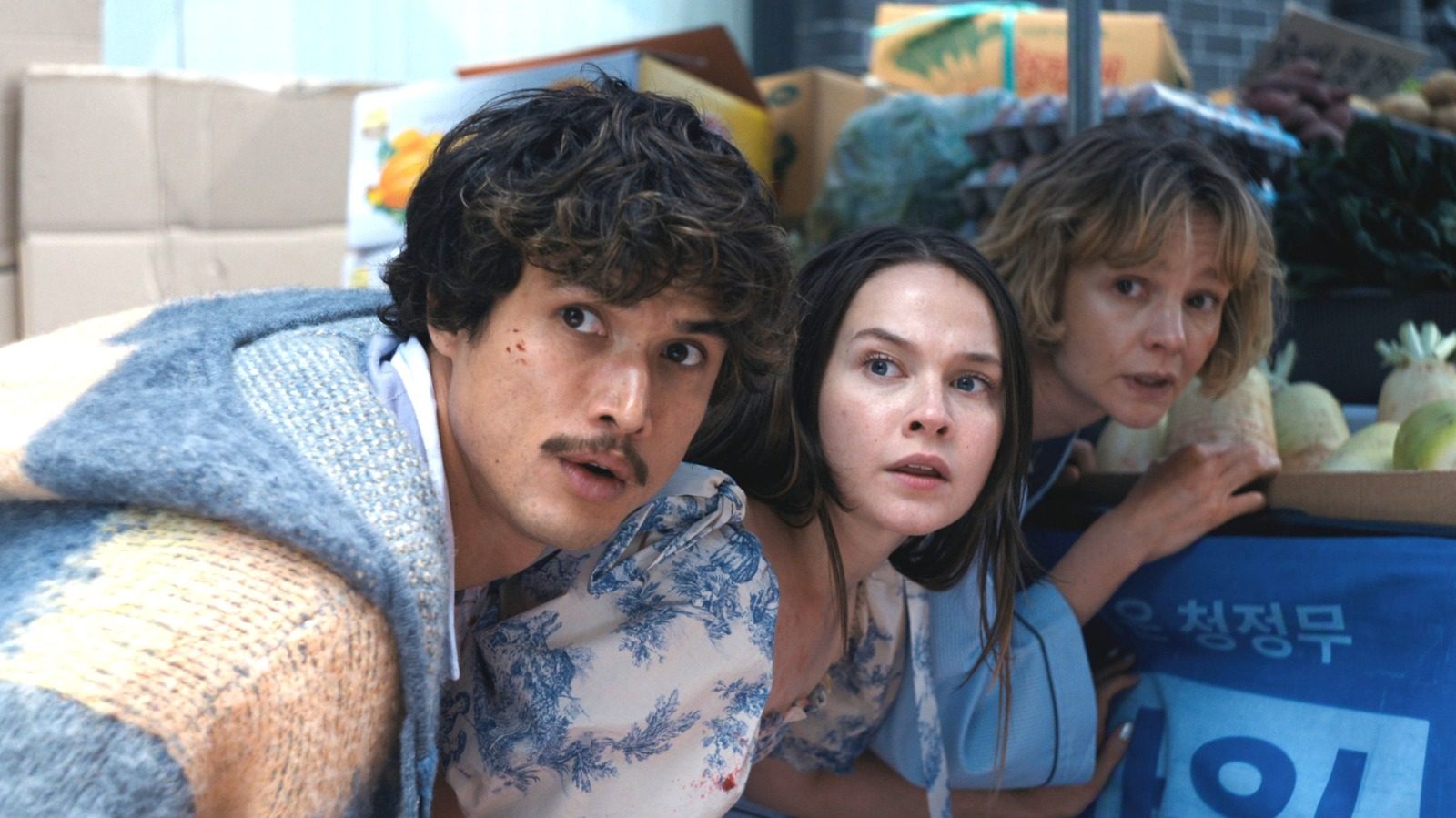 Netflix's Beef Returns With Massive Viewership Drop For Season 2