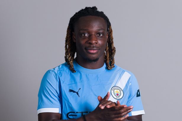 Jeremy Doku wants to start 'a different conversation' at Man City after Pep Guardiola claim