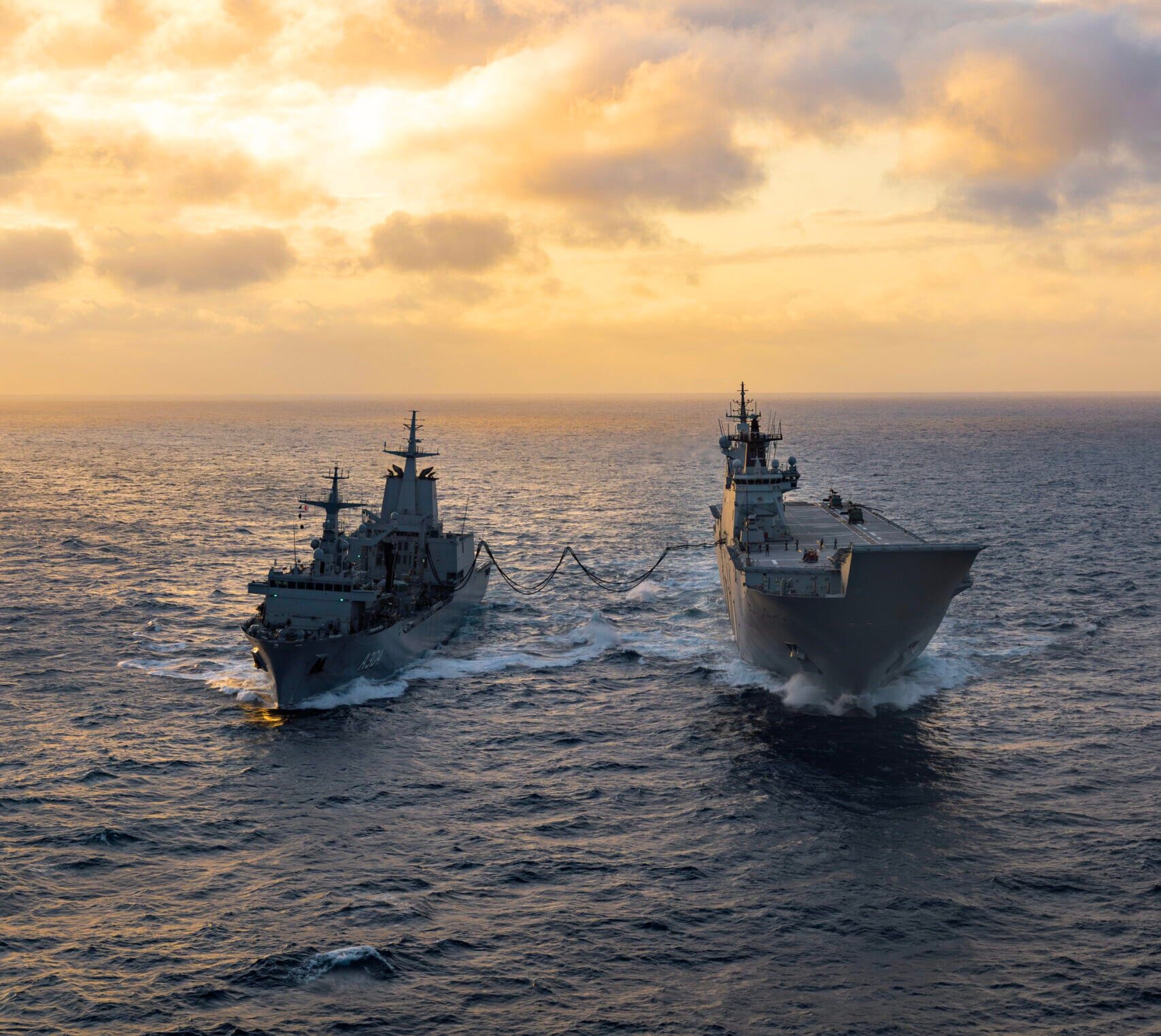 Australia to Increase Defense Spending by $37.9B Over Next Decade