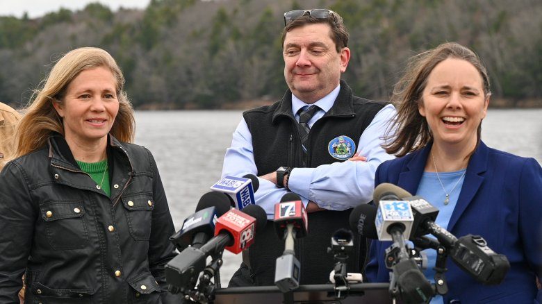 Ranked-choice voting has three of Maine’s gubernatorial hopefuls in cahoots | Steve Collins