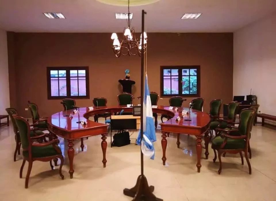 Orán: Los libertarios dejaron sin quórum el Concejo y frenaron un repudio a IOSFA
