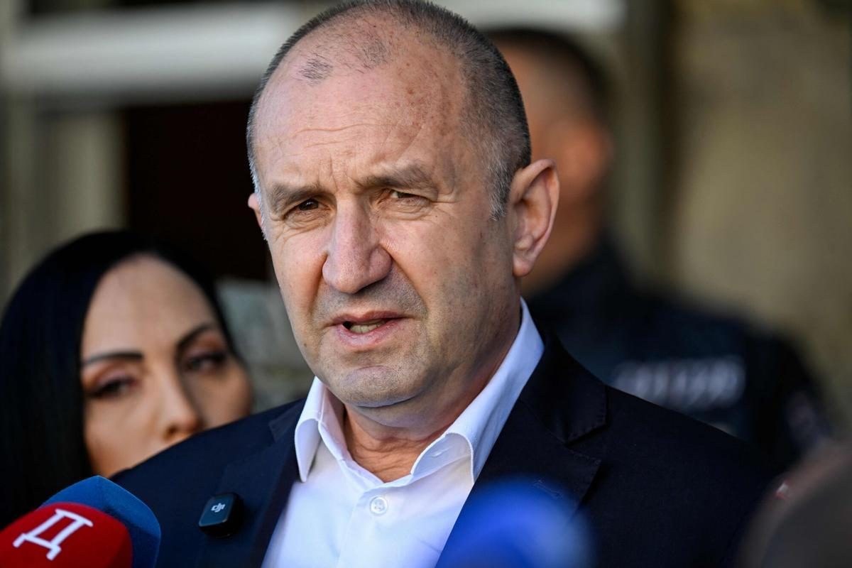 ¿Será Rumen Radev, el próximo primer ministro de Bulgaria, el nuevo caballo de Troya de Putin en la UE?