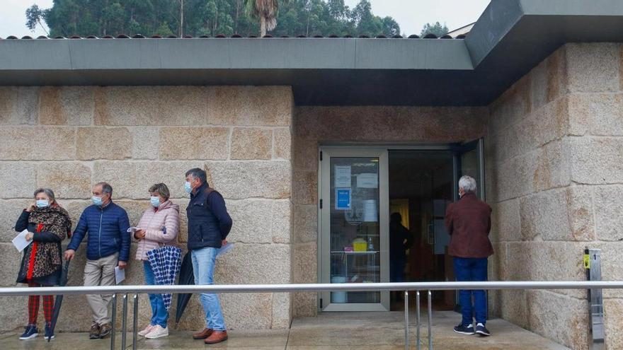 El BNG de Meaño exige la sustitución a tiempo completo de un médico de baja