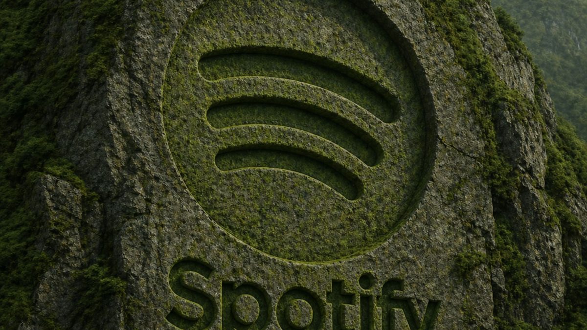 Spotify publica las listas de artistas, discos y canciones más escuchadas de la plataforma