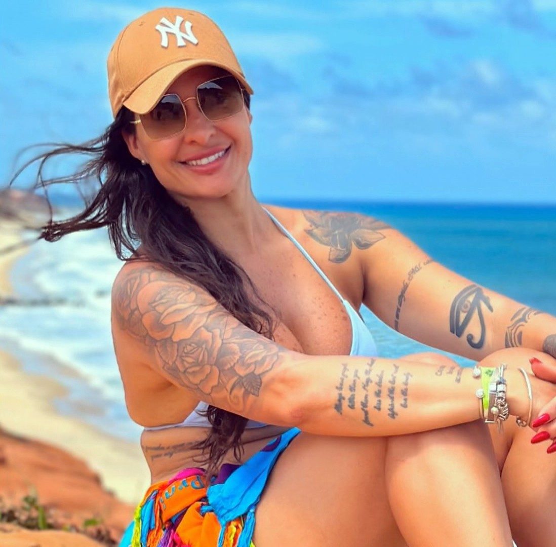 Advogada encontrada morta na Praia de Botafogo teve AVC por afogamento, diz polícia