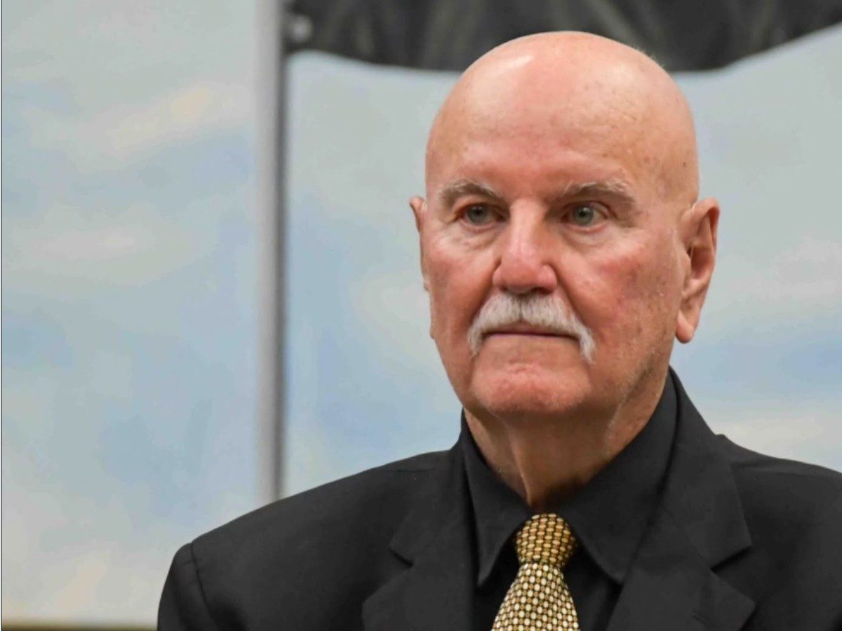 Ex-prefeito de Indaiatuba e ex-deputado estadual José Carlos Tonin morre aos 77 anos