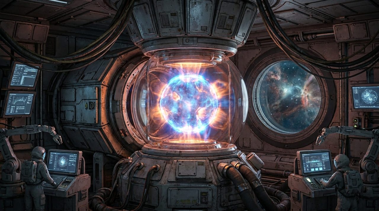 Cientistas acreditam ter encontrado uma forma de viajar na velocidade da luz, mas há um detalhe que diminui a empolgação: a humanidade teria que esperar 1.000 anos para testá-la