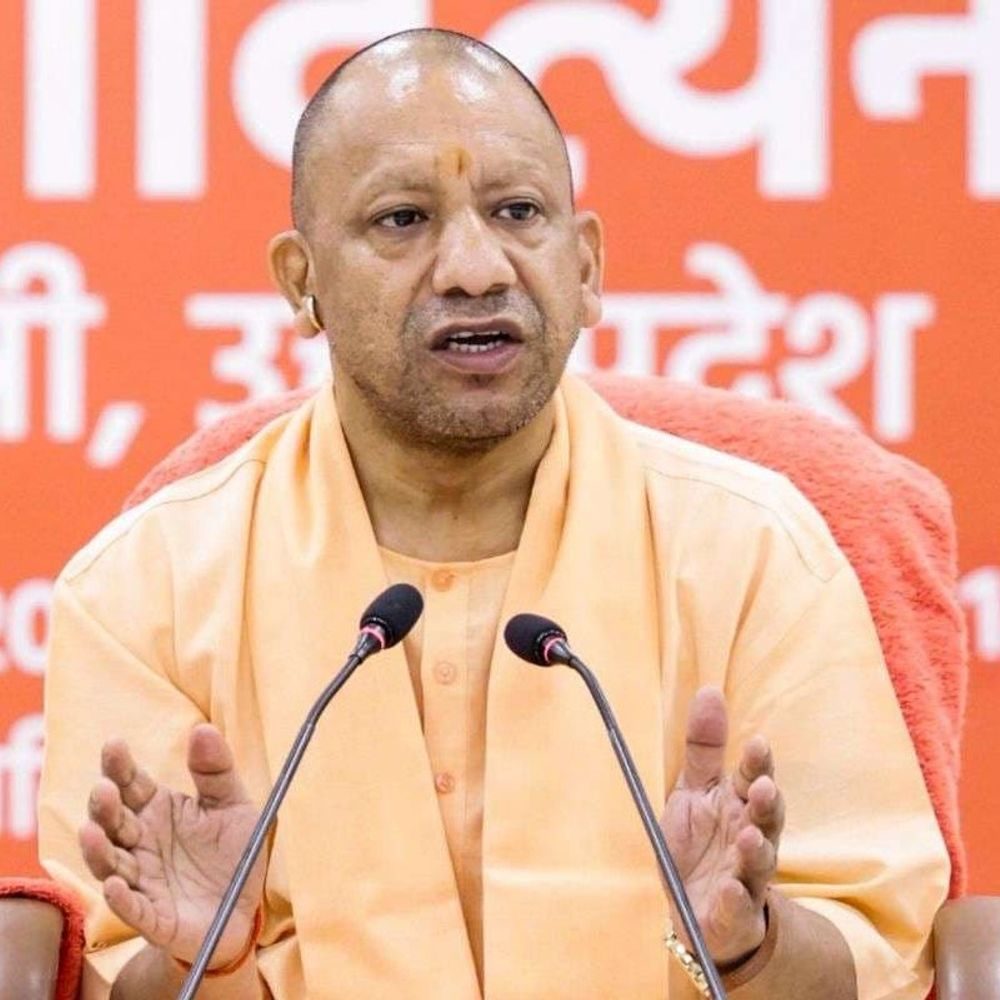 योगी सरकार बनवा रही 5 नए आधुनिक स्टेडियम:गाजीपुर में 99% और हापुड़ में 70% काम पूरा, सीएम योगी ने बढ़ाया बजट