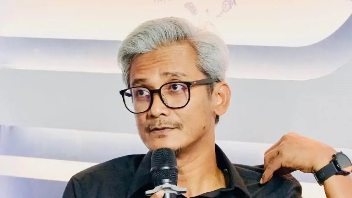 Pengamat Ekonomi: Anjloknya Nilai Rupiah jadi Tantangan dan Peluang bagi Industri Batam