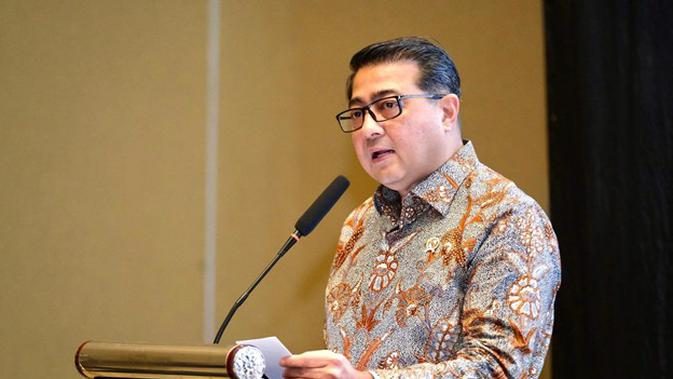 Menteri Ekraf: Industri Kreatif Jadi Kunci Lapangan Kerja Berkualitas di Aceh