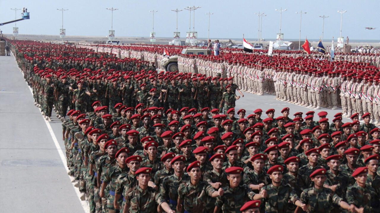 Cuộc chiến ''bất cân xứng'' chống Mỹ: Phe Houthi ở Yemen, chỗ dựa đắc lực của Iran