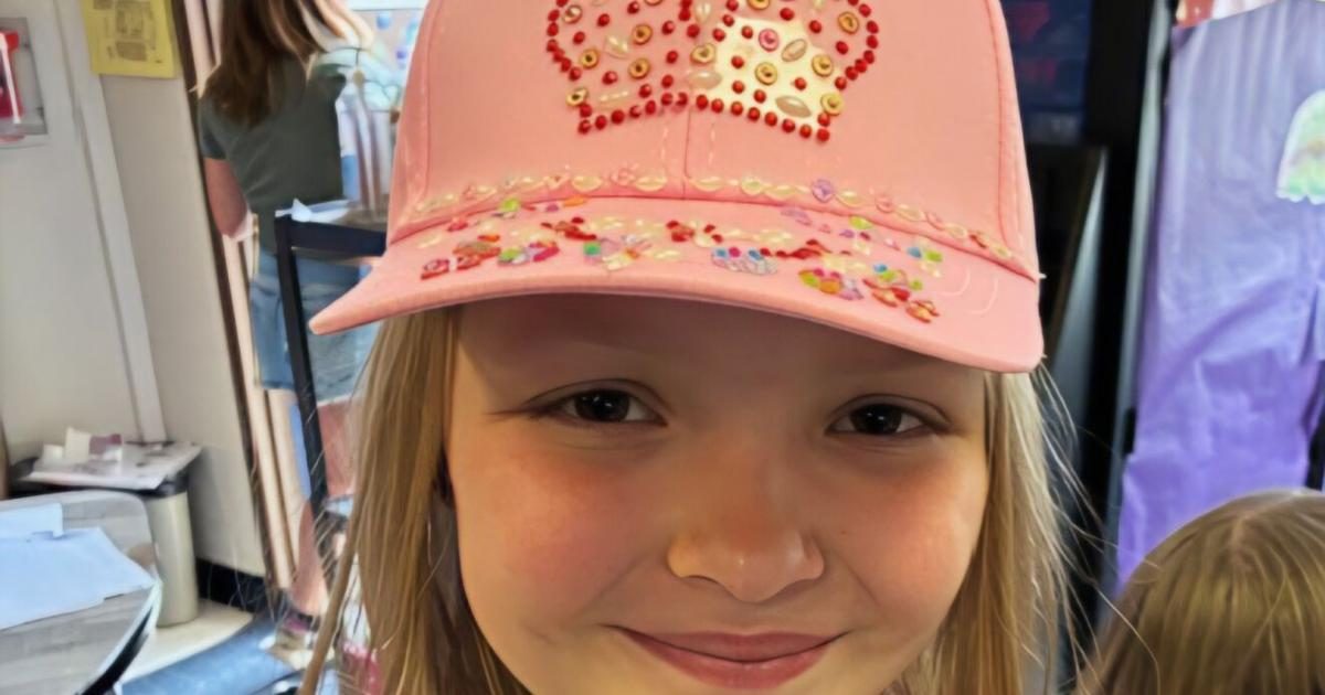 Garrett Mentors highlights creative 'Hat Projects' across local schools
