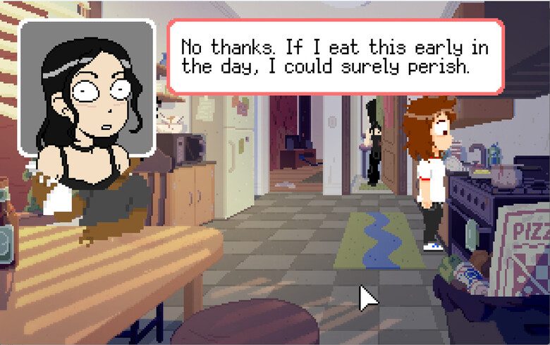Perfect Tides: Station to Station comes to Switch May 14th, 2026