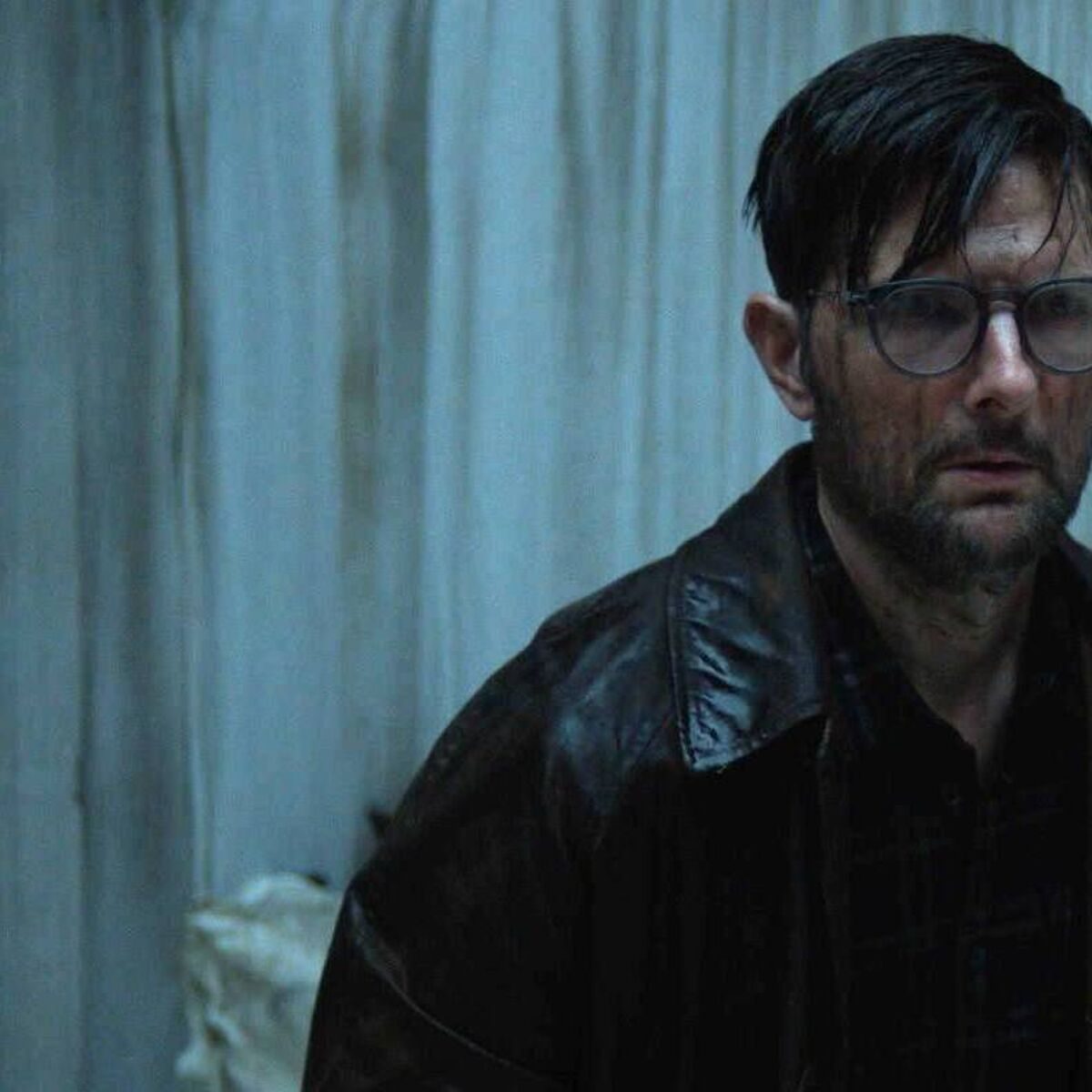 'I was always a fan': Damian McCarthy on having Severance star Adam Scott in his horror in West Cork