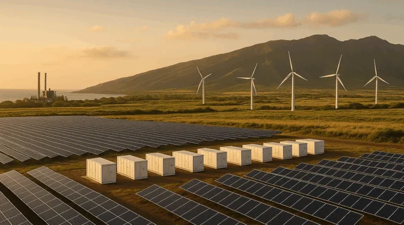 Tại sao lưới điện đang lãng phí hàng triệu megawatt năng lượng sạch