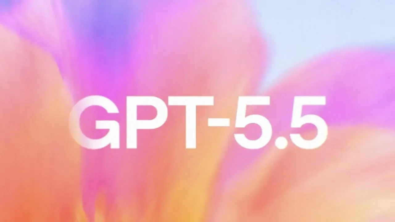 OpenAI's new GPT-5.5 arrives with advanced agentic coding and computer use