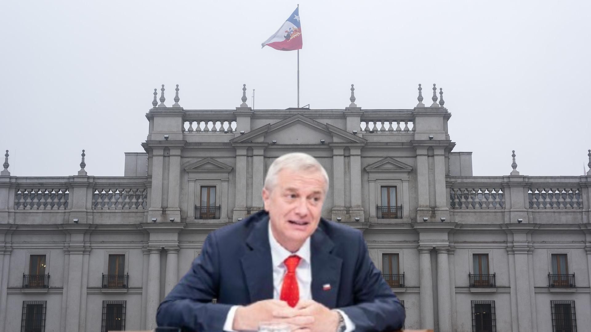 Contraloría llega a La Moneda para fiscalizar pagos de la oficina de José Antonio Kast