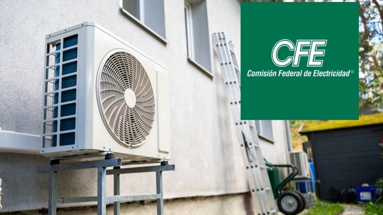 En estas 3 municipios de Veracruz CFE aplica tarifa especial por calor: INEGI