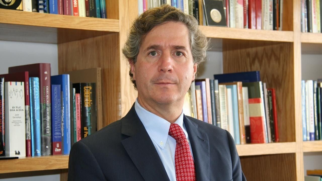 Solucionar aranceles al acero y aluminio, prioritario para México: Luis de la Calle