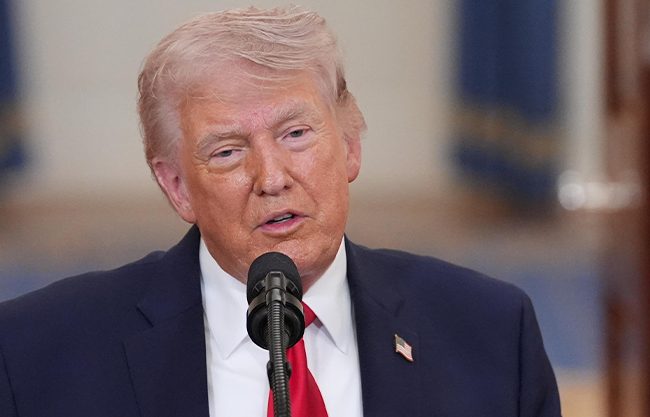 La Administración de Trump reclasifica la marihuana para impulsar su uso médico