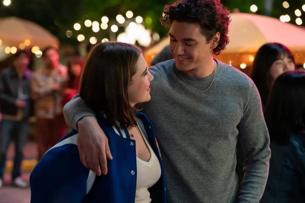 Prime Video divulga trailer de adaptação de sucesso literário "Off Campus"; confira